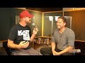 Gabe Aranda Interview with Jay Ramone