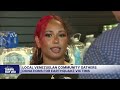 Tampa Bay's Venezuelan community rallies to help after devastating disaster