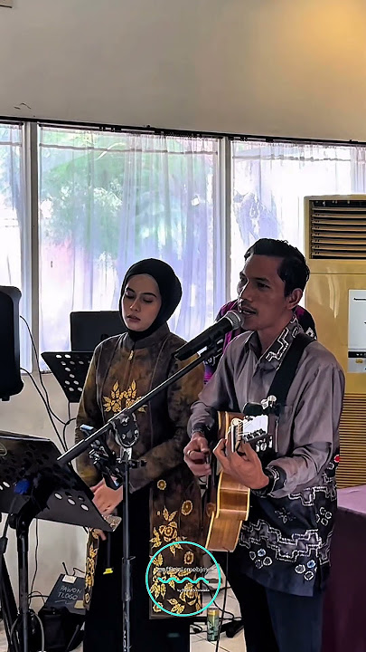 Tak Ingin Sendiri (Cover by Nafaryn & Radith) @officialrmebjm
