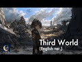 moonlight line『Third World (English ver.)』フルver. MV #反戦歌