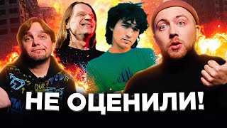 видео: ПЕСНИ, которые не сразу стали ХИТАМИ картинка: ПЕСНИ, которые не сразу стали ХИТАМИ