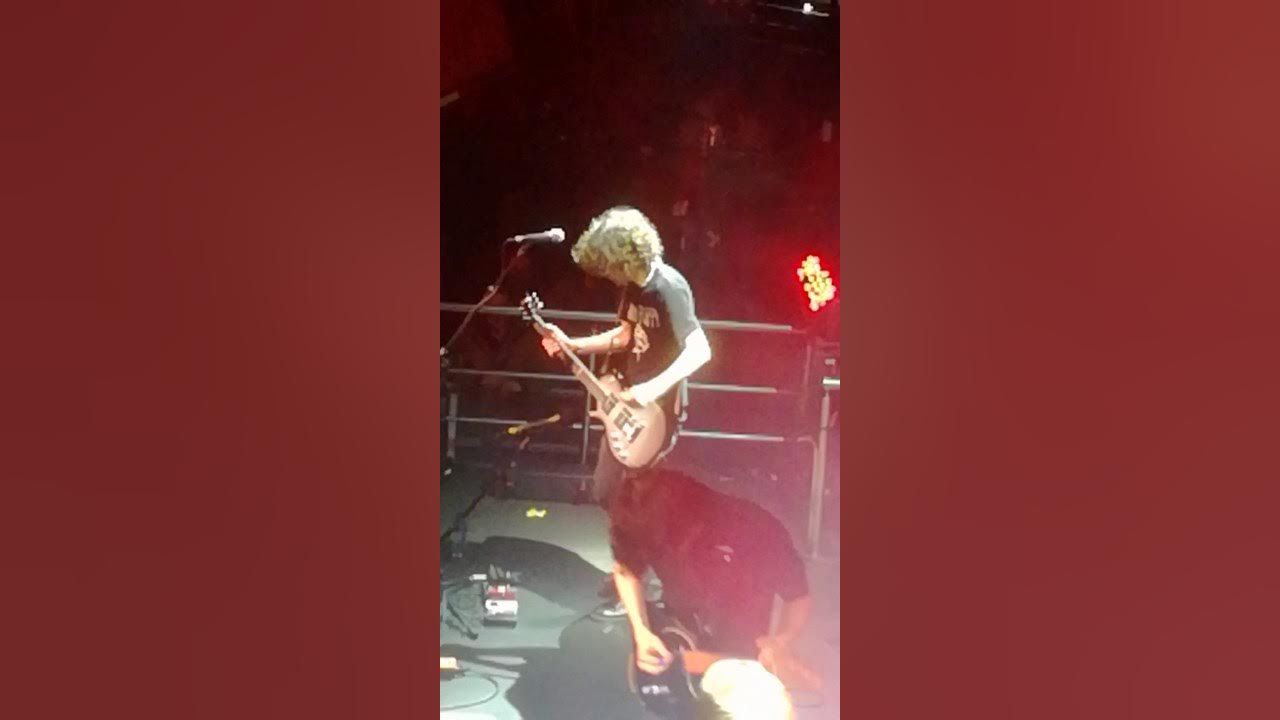 Car Seat Headrest Destroyed by Hippie Powers YouTube