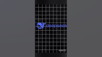 Deepseek | New AI assistant #deepseek #shorts #ytshorts #chatgpt
