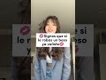 •💋Signos que si le robas un beso ya valiste💋• CONFIRMEN!🌷