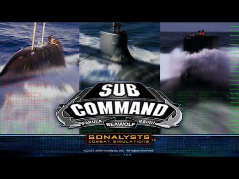 Sub Command OST - US Music 2