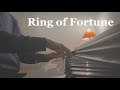 【ピアノ】Ring of Fortune - 佐々木恵梨 弾いてみた (プラスティック・メモリーズ OP)