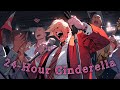 24-Hour Cinderella / Donald Trump (ft. Barack Obama and Joe Biden)