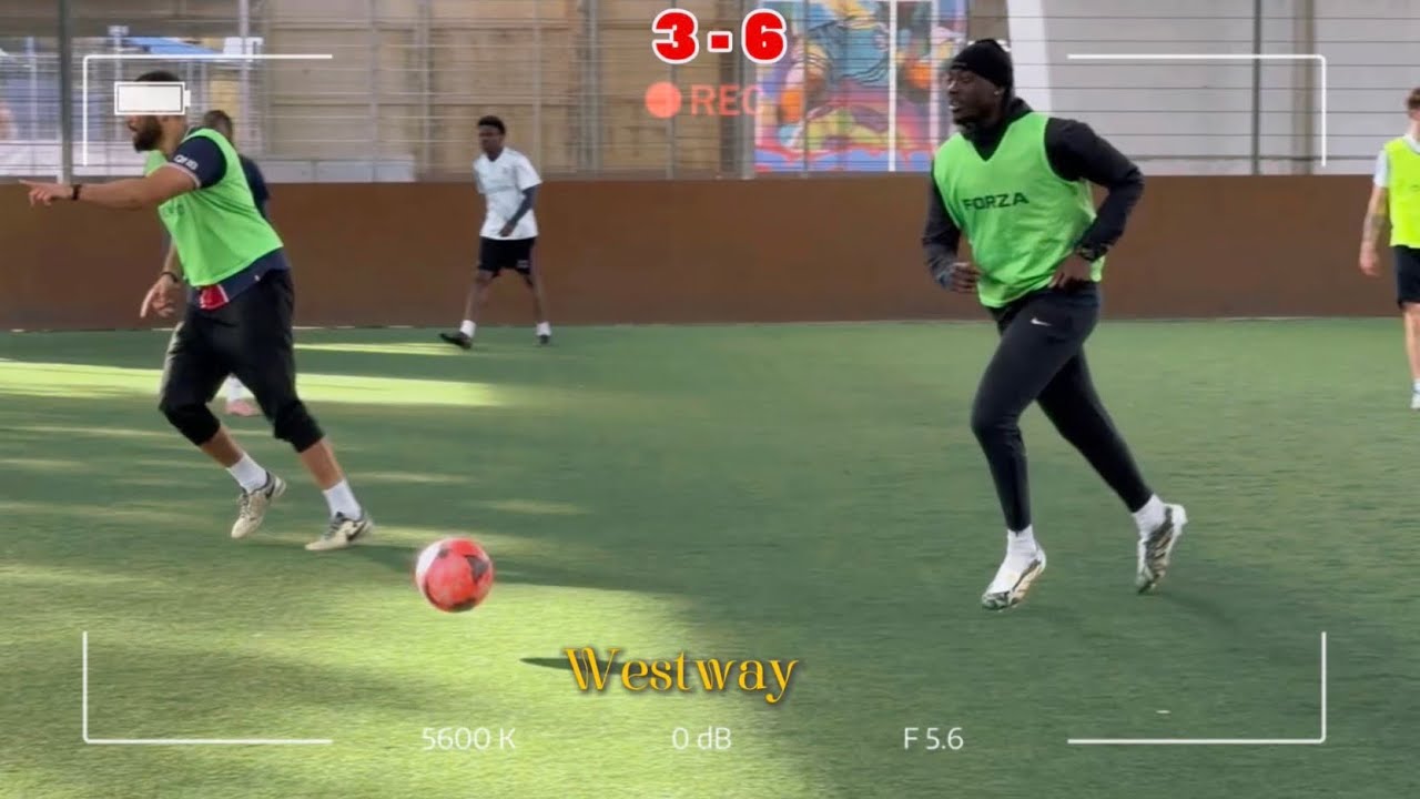 Saturday Sessions Are Always Fire