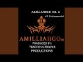 AMILLIAHGO CH. 6 (#1 Instrumental)