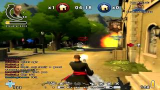 Epic Random Clip Montage