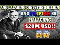 Ang BILYONARYONG LALAKI Na Nagbalak Bilhin Ang Pilipinas Sa Halagang $20M USD