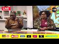 CAPTAIN SMART WITH ONUA MAAKYE LIVE ON KUSI ISAAC MEDIA /23/04/2026