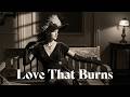 Love That Burns Timeless Soul Blues Song 1950s Style mp3