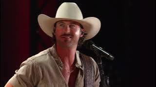 Riley Green - Worst Way (Live from CMA Fest 2025)