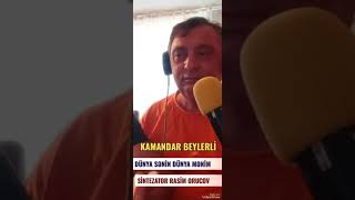 KAMANDAR BEYLERLİ Resimi