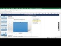 Learning Dashboard for HR in Excel || HR Learning Dashboard || Connect Multiple Pivot tables PART 1