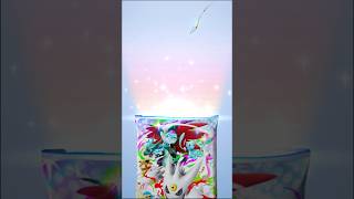 Mega Shine Pack Opening #28