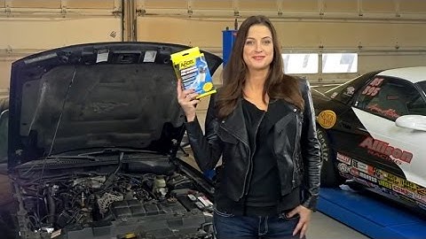 How to Install Accel Fuel Injectors