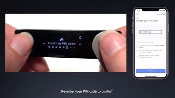Hướng Dẫn Sử Dụng Ví Lạnh Bitcoin Ledger Nano X