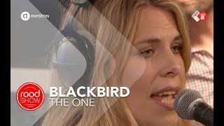 Blackbird - &#39;The One&#39; live @ Roodshow Late Night