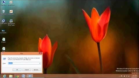 Access New Metro Boot Loader While Running Windows 8