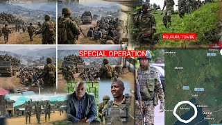 IKI GITONDO LE29/03/2026 M23 IHAGARITSE FARDC YASHAKAGA KWINJIRA MUMUJYI WA GOMA BAFATA AGACE KINGEN Net Worth