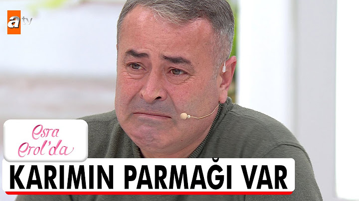 Oğlumu, Rabia ve Şahin kaybetti!  - Esra Erol'da 31 Aralık 2024