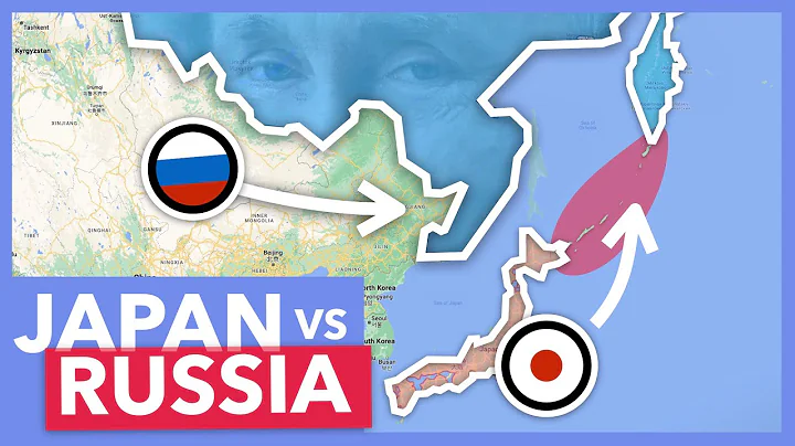 Russia vs Japan: The Ongoing Battle for the Kuril Islands - TLDR News - DayDayNews