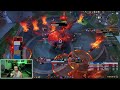 Windrunner Spire 10+ First Time Blood DK Tank PoV
