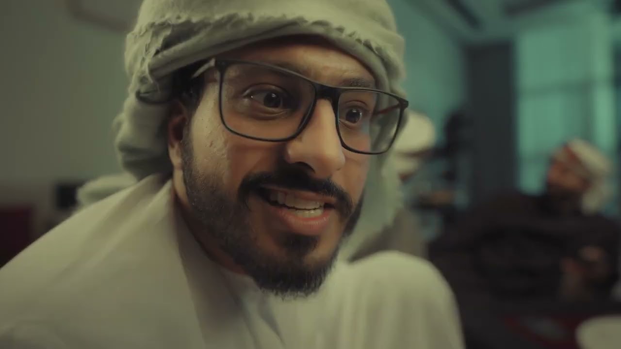 Marketing Lab at Abu Dhabi Business Week 2024