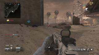 cod 4 bog dispute
