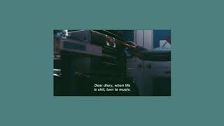 ⊹ English Study playlist (Chill/Soft) screenshot 3