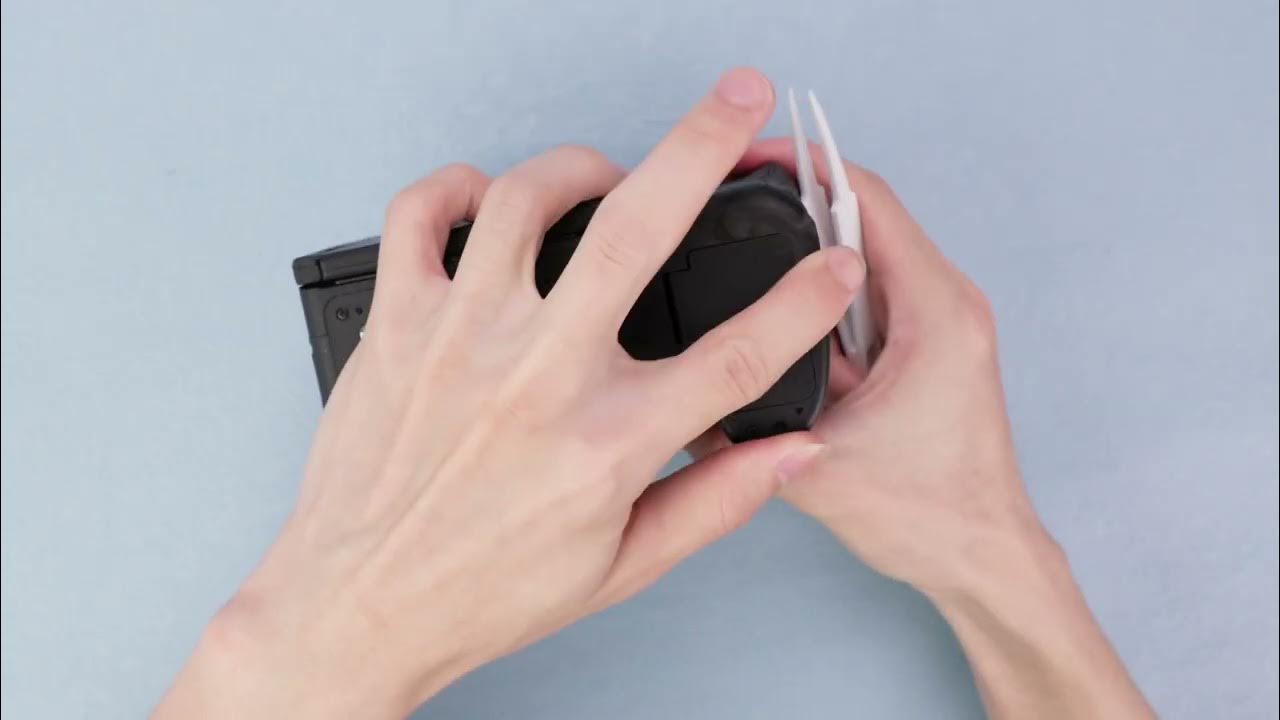 Video Instructions Of Protective Skin Film For Your SON A9III YouTube video-instructions-of-protective-skin-film-for-your-son-a9iii-youtube