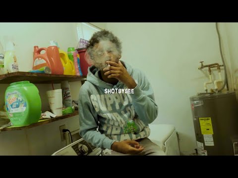 BabyPistol - Hunnit Shooters (Official Video) [dir. by @ShotByBee ...