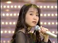 中嶋美智代「お手やわらかに」93.10.31