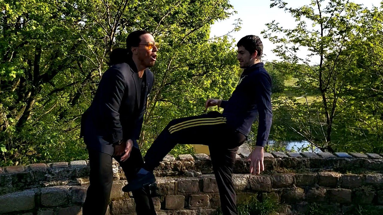 How to Fight like a Bouncer Best Self Defense Moves Nut Crushing