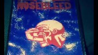 DJ Mark N  @ Nosebleed Visions