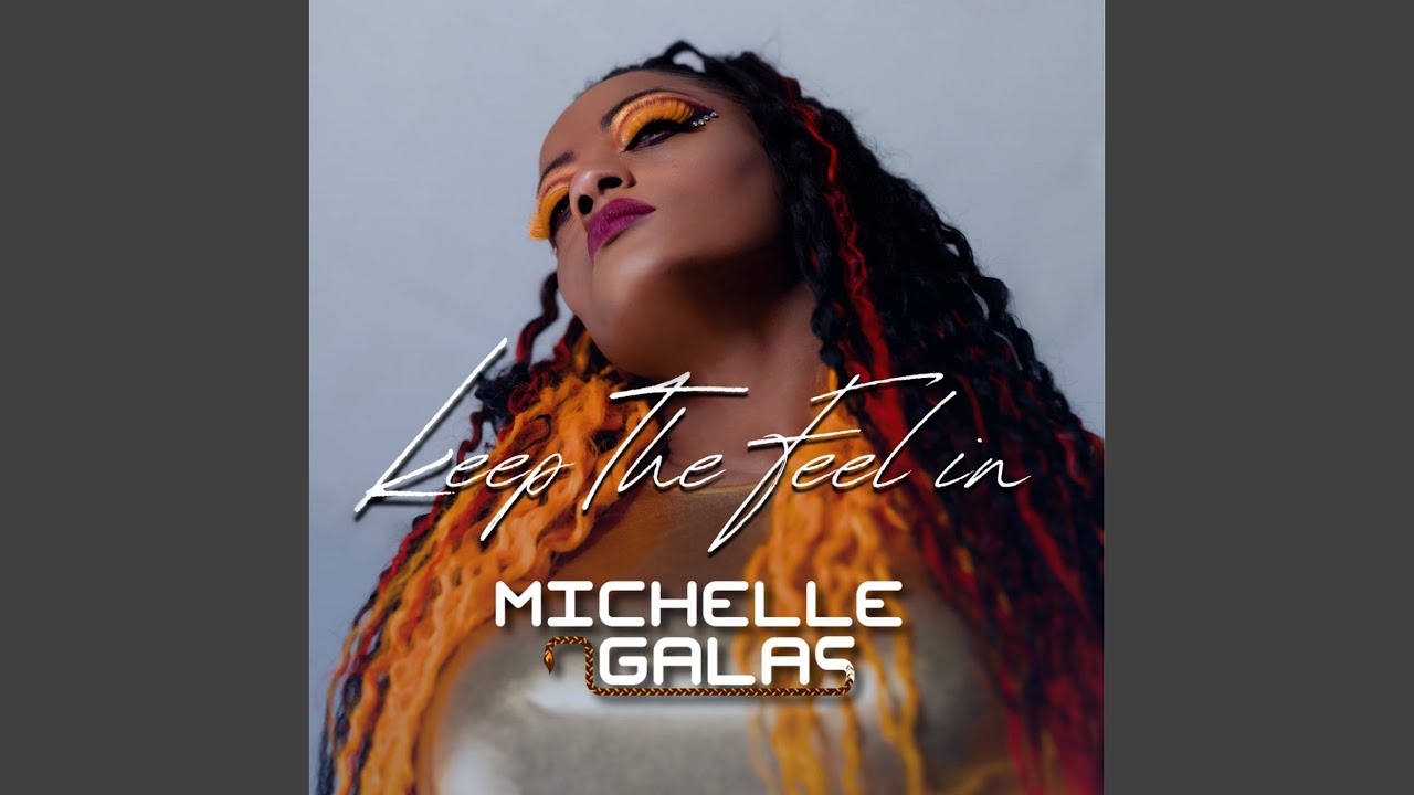 Keep The Feel In (radio edit)