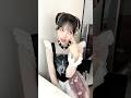 みおちんさんが『ノア」のサビに振りを付けてくれました # ファントムシータ #美雨 #ノア  #phantomsiita#miu #reels
