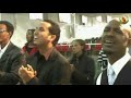 Hosanna New Tigrigna Mezmur 2019 Meseret Daniel ኣብቲ መስቀል ናይ ቀራንዮ