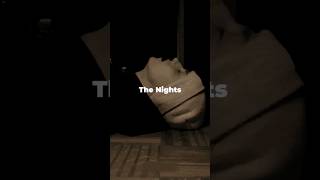 Download Lagu The Nights - Cover by Paul Eckert #sad #sadsong #cover #song #thenights MP3