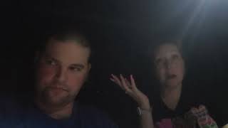 Blue Collar Couple dinner review Cactus Jack's Baytown, Tx