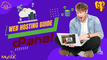 Web Hosting Advance Guide - cPanel V2