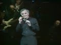 Charles aznavour  for me formidable 1987