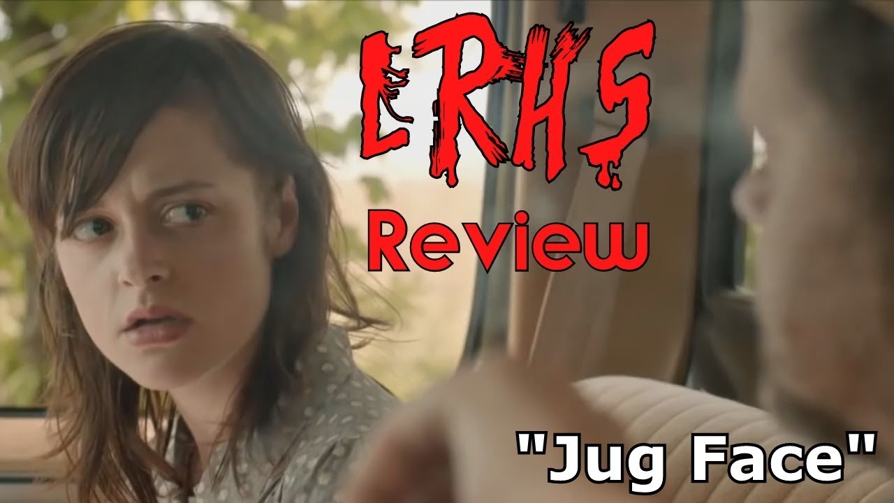 REVIEW: Jug Face (2013)