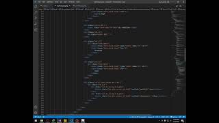 Java Institute || Web Programming || Eshop 15
