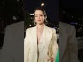 Claire Foy Lights Up Zurich at ZFF 2025 ✨