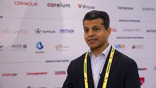 WFIS 2024 – Vietnam: Sponsor Testimonial | Anoop Dwivedi, Account Manager, Ab Initio Software screenshot 3