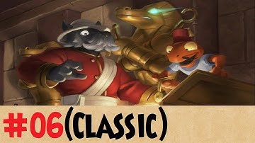 Krokotopia (Classic) - Chapter 6: Throne Room of Fire