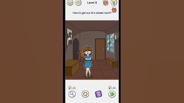 Brain Maze Level-8 #shorts